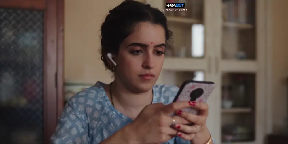 Mrs. (2024) — screenshot