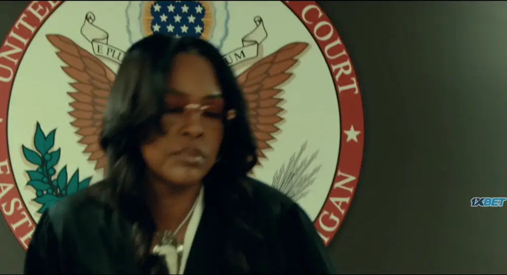 Return of The Mack (2025) — screenshot