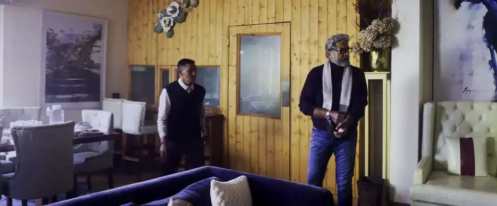 Daadi Ki Shaadi () — screenshot