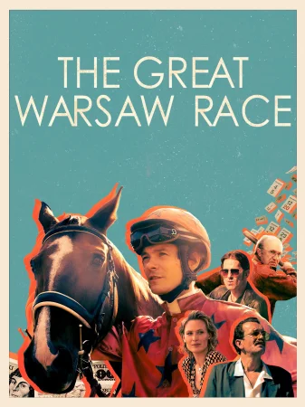 The Great Warsaw Race (2026) — watch online in  on MixMoviez