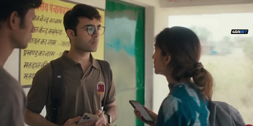 Nukkad Naatak () — screenshot