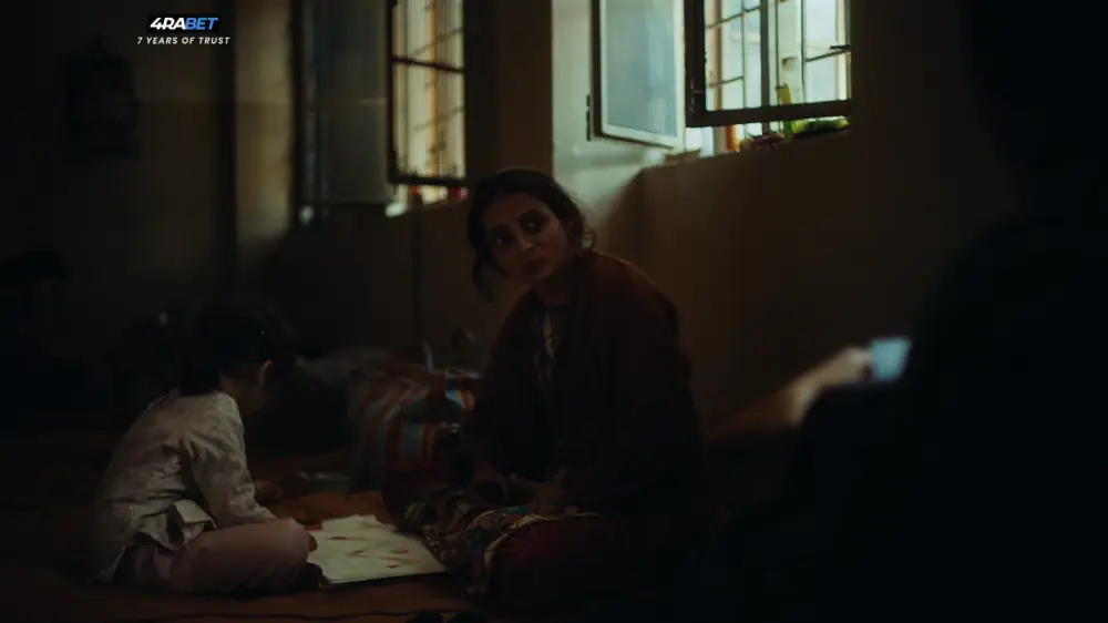 Kaafir - The Movie () — screenshot