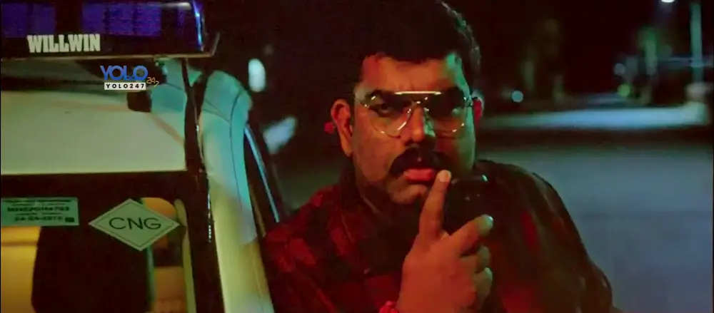 Indian Institute of Zombies (2026) — screenshot