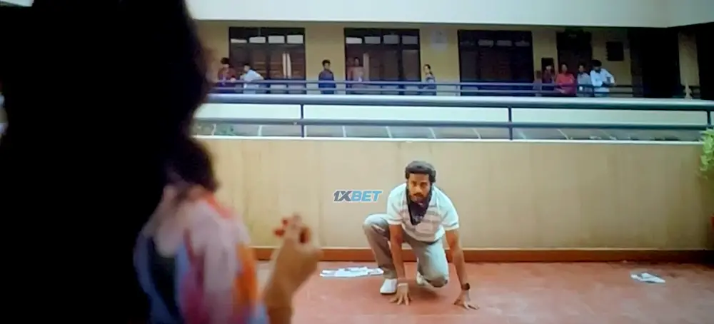 Athiradi (2026) — screenshot
