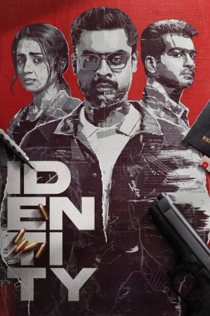 Identity (2025) — watch online in  on MixMoviez
