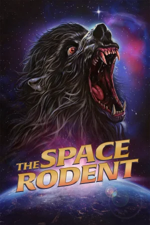 The Space Rodent (2025) — watch online in  on MixMoviez