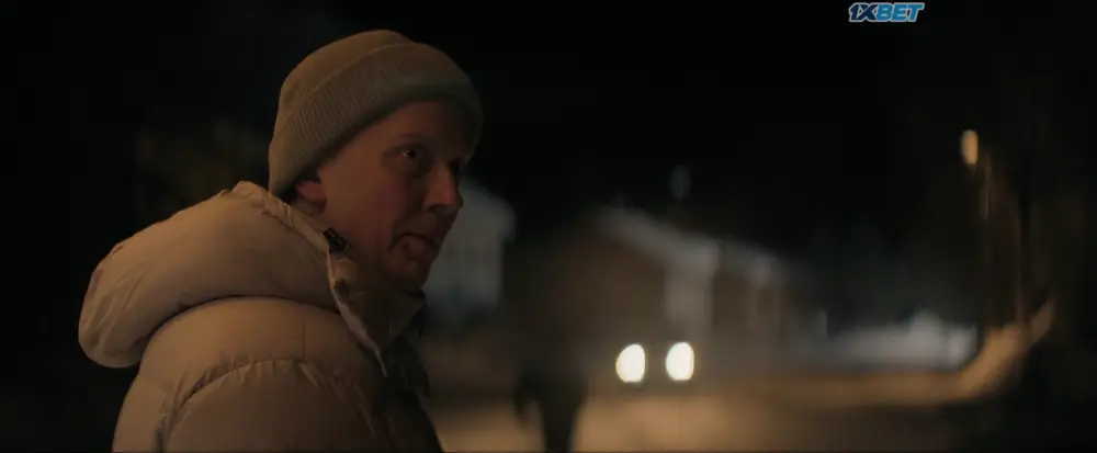 Little Siberia (2025) — screenshot
