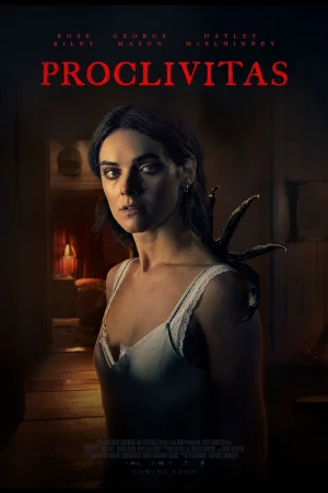 Proclivitas (2026) — watch online in HD on MixMoviez