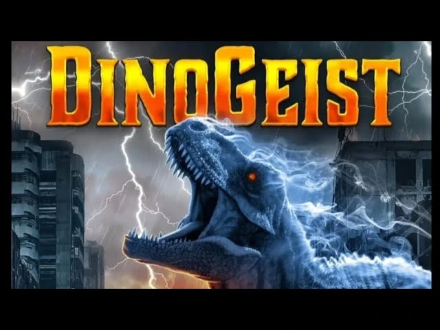 Dinogeist (2026) — background