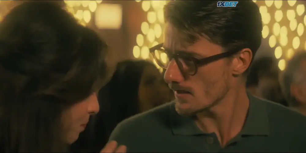 The Love Scam (2025) — screenshot