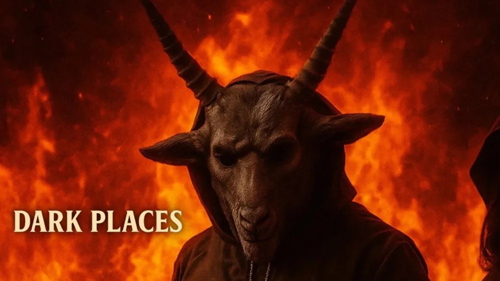 Dark Places (2026) — background