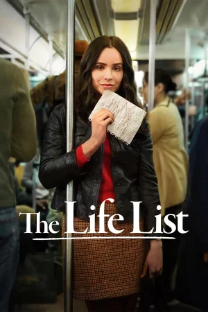 The Life List (2025) — watch online in  on MixMoviez
