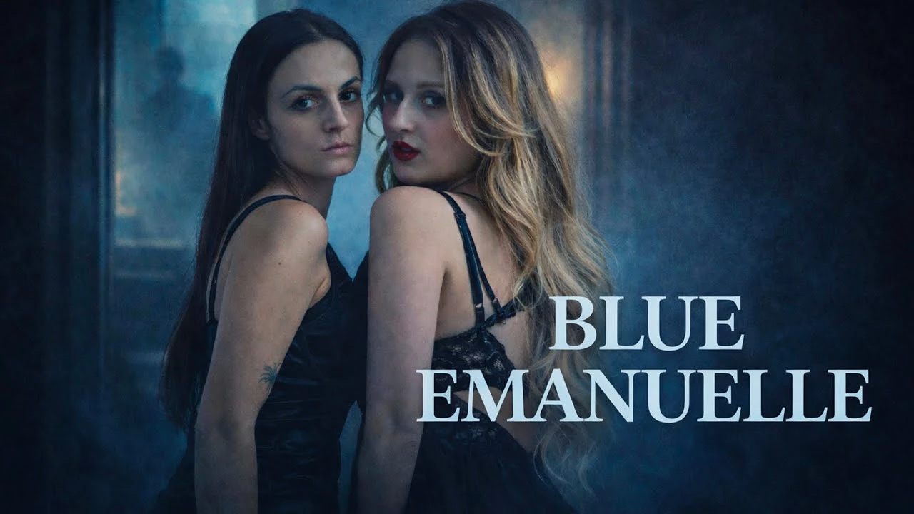 Tutor Emanuelle (2026) — background