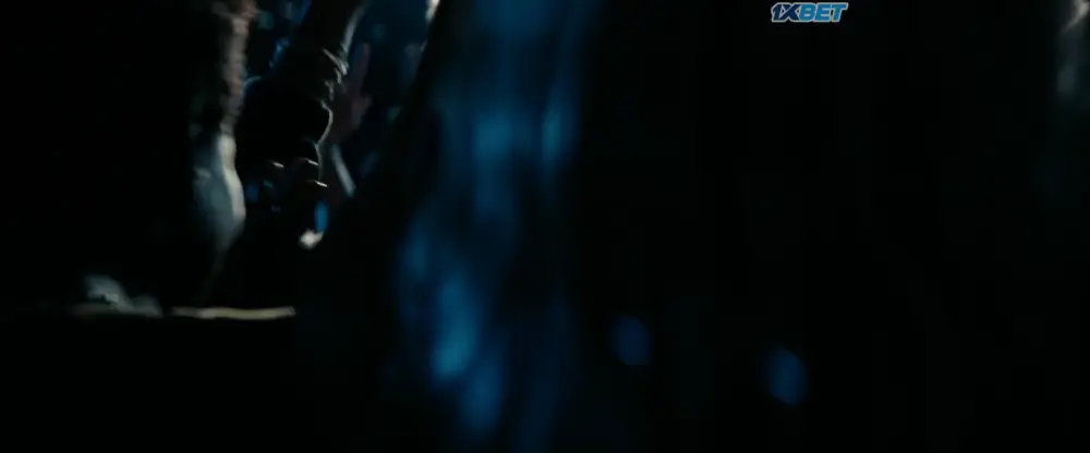 Mother Mary (2026) — screenshot