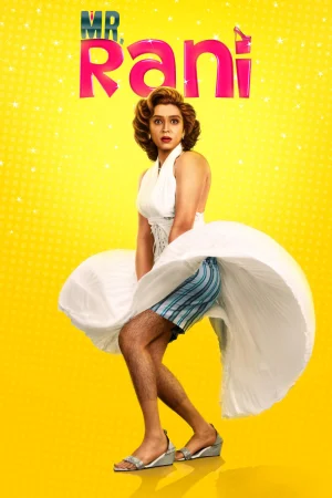 Mr.Rani (2025) — watch online in HD on MixMoviez