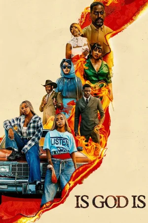 Is God Is (2026) — watch online in  on MixMoviez