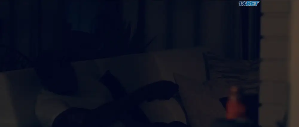 LA Undercover: Against the Code () — screenshot