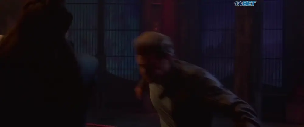 Mortal Kombat II (2026) — screenshot