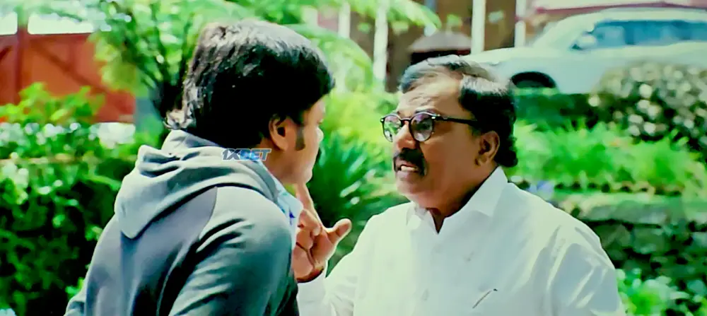 Sathi Leelavathi (2026) — screenshot