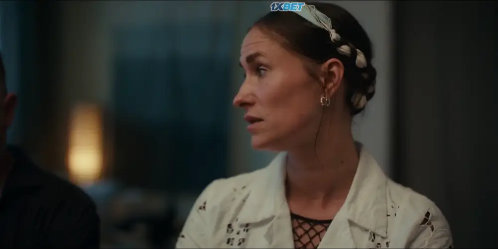 A Copenhagen Love Story (2025) — screenshot