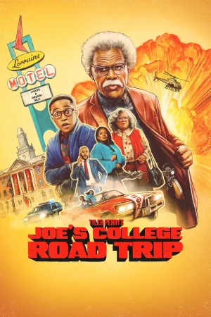 Joe's College Road Trip (2026) — watch online in  on MixMoviez