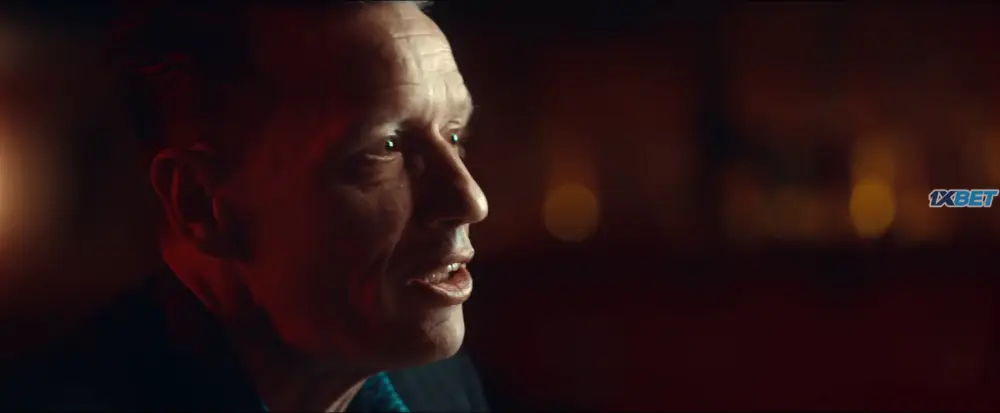 Trainwreck: The Real Project X (2025) — screenshot