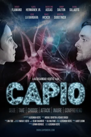 Capio (2025) — watch online in  on MixMoviez
