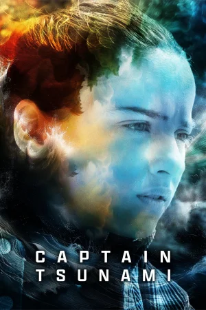 Captain Tsunami (2025) — watch online in  on MixMoviez