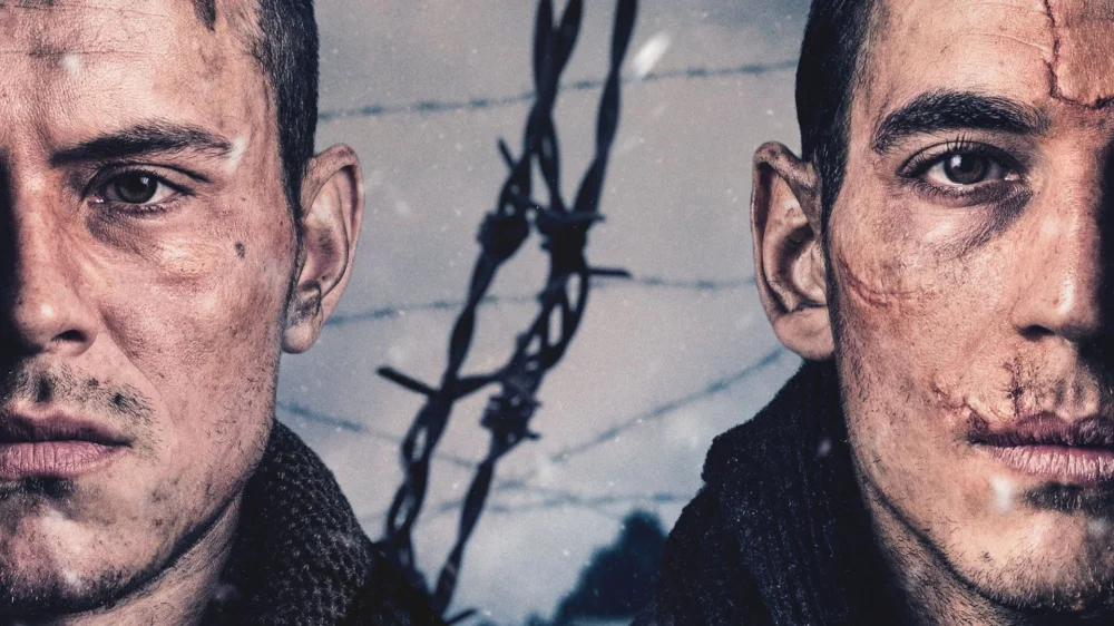 The Truce (2025) — background