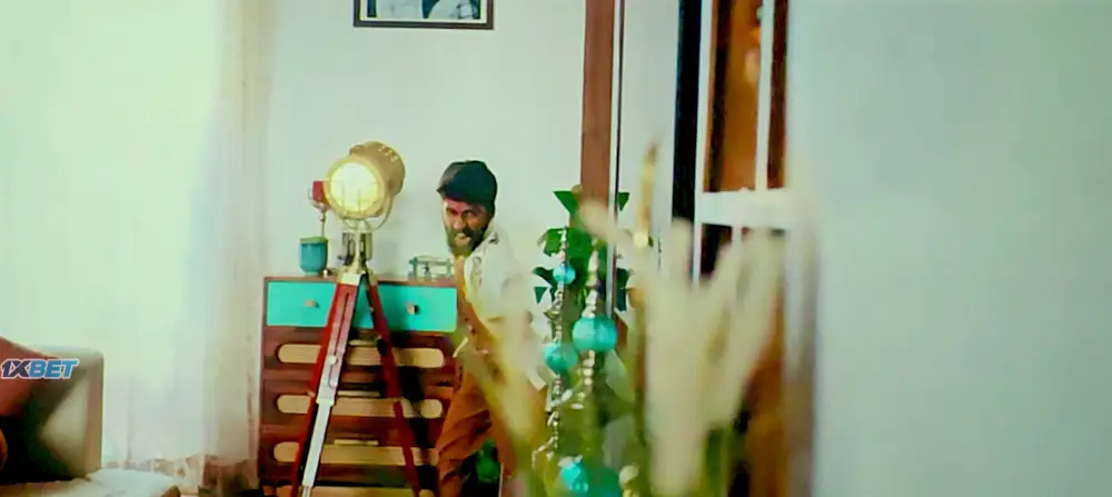 Sathi Leelavathi (2026) — screenshot