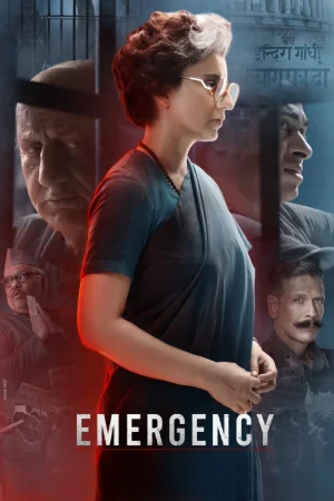 Emergency (2025) — watch online in HD on MixMoviez