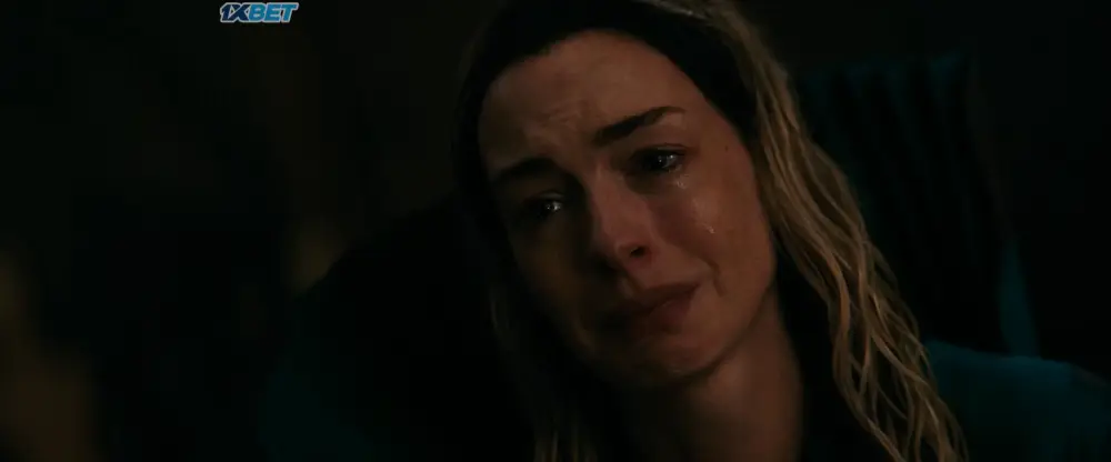 Mother Mary (2026) — screenshot
