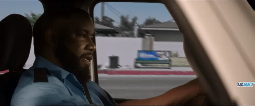 Special Op: Rent-a-Cop () — screenshot