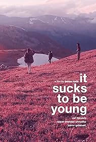 It Sucks to be Young (2025) — watch online in  on MixMoviez