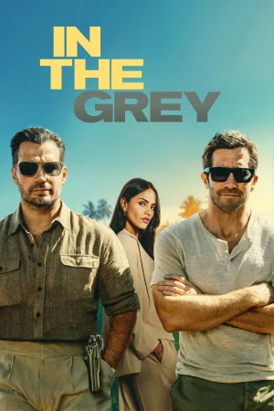 In the Grey (2026) — watch online in  on MixMoviez
