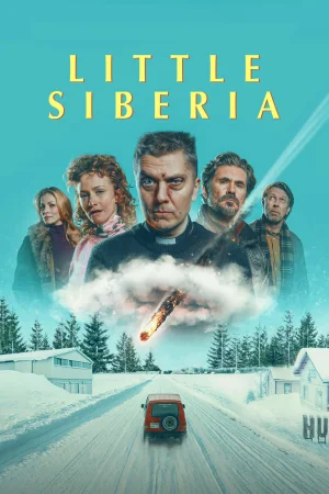 Little Siberia (2025) — watch online in  on MixMoviez