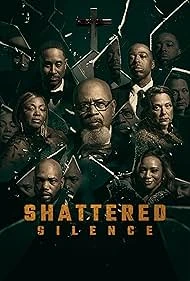 Shattered Silence (2026) — watch online in  on MixMoviez