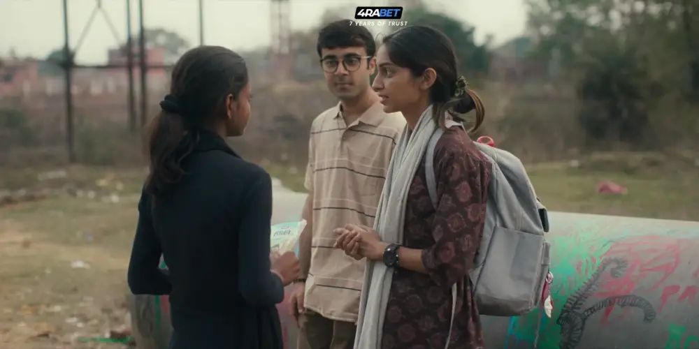 Nukkad Naatak () — screenshot