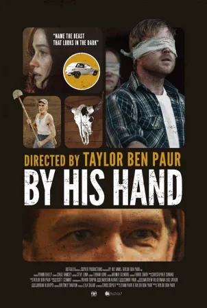 By His Hand (2026) — watch online in HD on MixMoviez