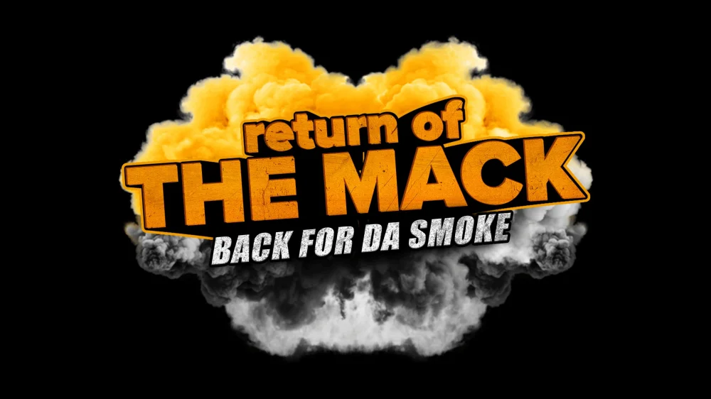 Return of The Mack (2026) — background