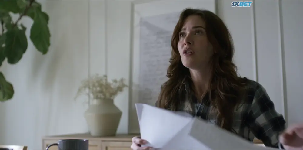 Kidnapping My Own Daughter (2025) — screenshot
