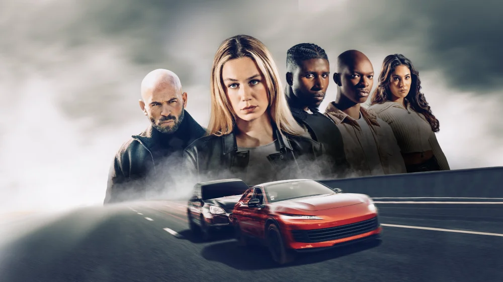 Carjackers (2025) — background