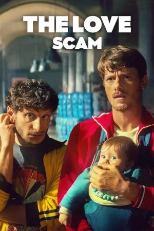 The Love Scam (2025) — watch online in  on MixMoviez