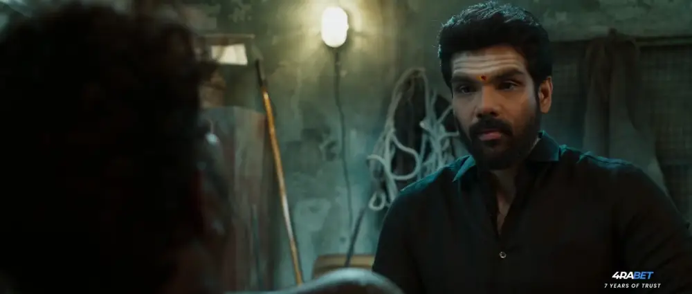 Ten Hours (2025) — screenshot