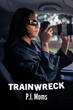 Trainwreck: P.I. Moms (2025) — watch online in  on MixMoviez