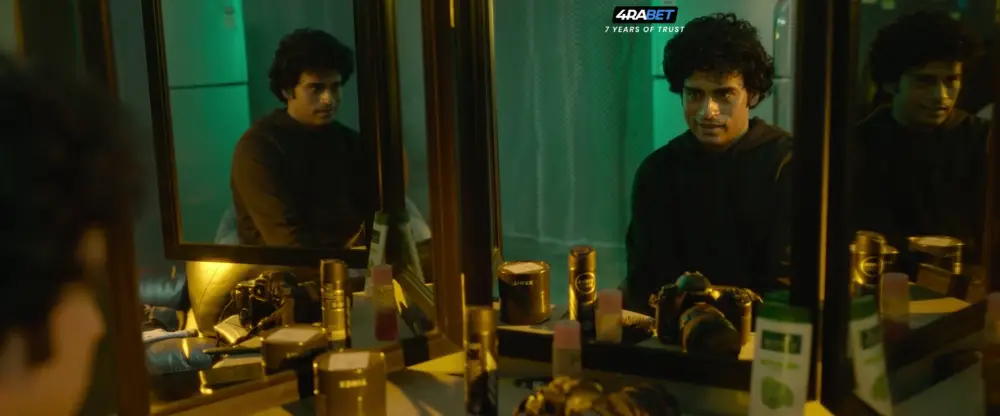 Saaree (2026) — screenshot