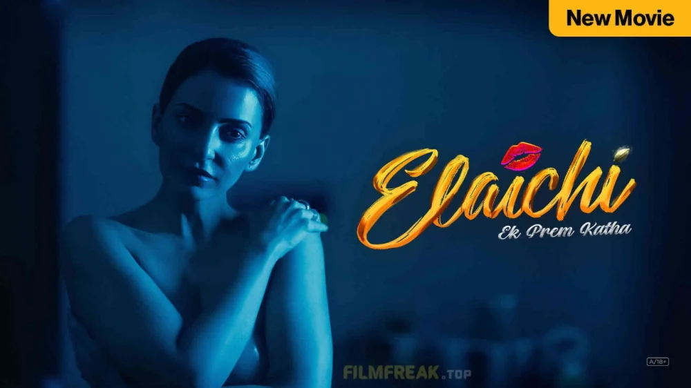 Elaichi: Ek Prem Katha (2026) — background