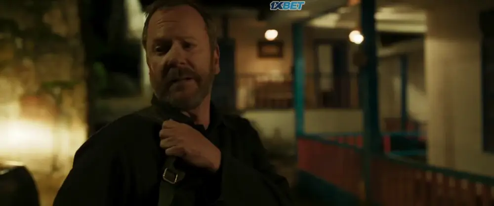 Brothers Under Fire (2026) — screenshot
