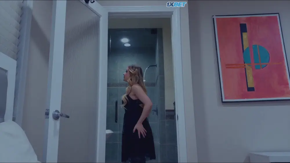Blue Emanuelle (2025) — screenshot