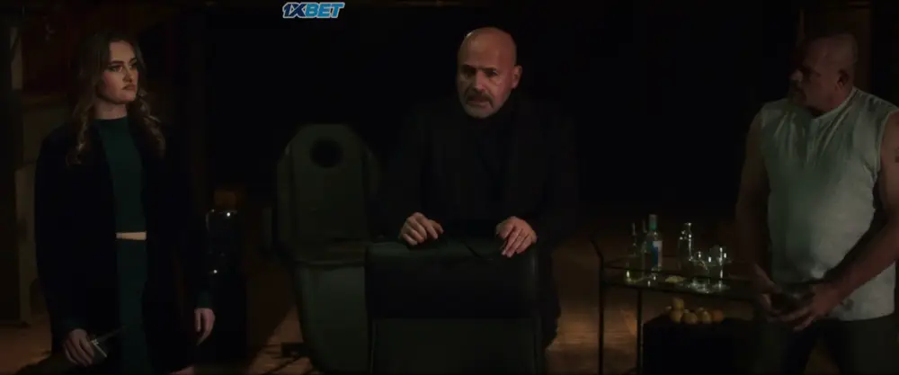 Special Op: Rent-a-Cop () — screenshot